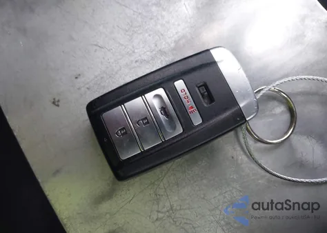 2019 Acura Ilx Premium Package/Technology Package из США, поврежденный, VIN 19UDE2F72KA008232